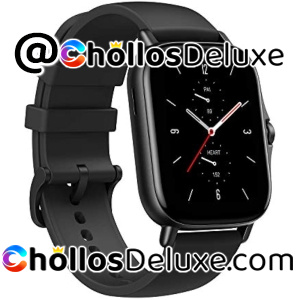 Amazfit GTS 2E Smartwatch