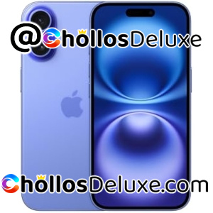 Apple iPhone 16 128GB