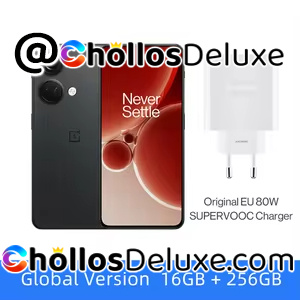 OnePlus Nord 3 5G 16GB-256GB Versión Global