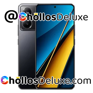 Xiaomi Poco X6 5G 12GB-256GB Versión Global