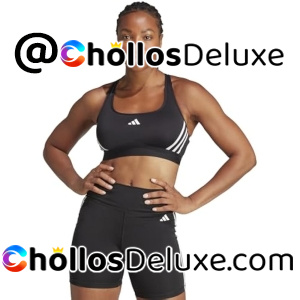 Adidas Powerimpact Sujetador Deportivo Mujer