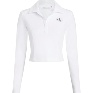 Calvin Klein Camiseta Manga Larga Mujer