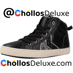 Geox J Kalispera Girl Zapatillas Niñas