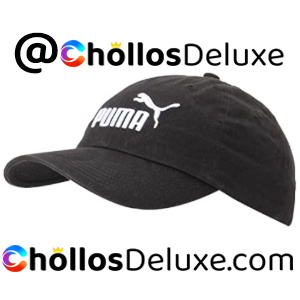 Puma Gorra Unisex Adulto