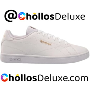 Reebok Court Clean Zapatillas Mujer