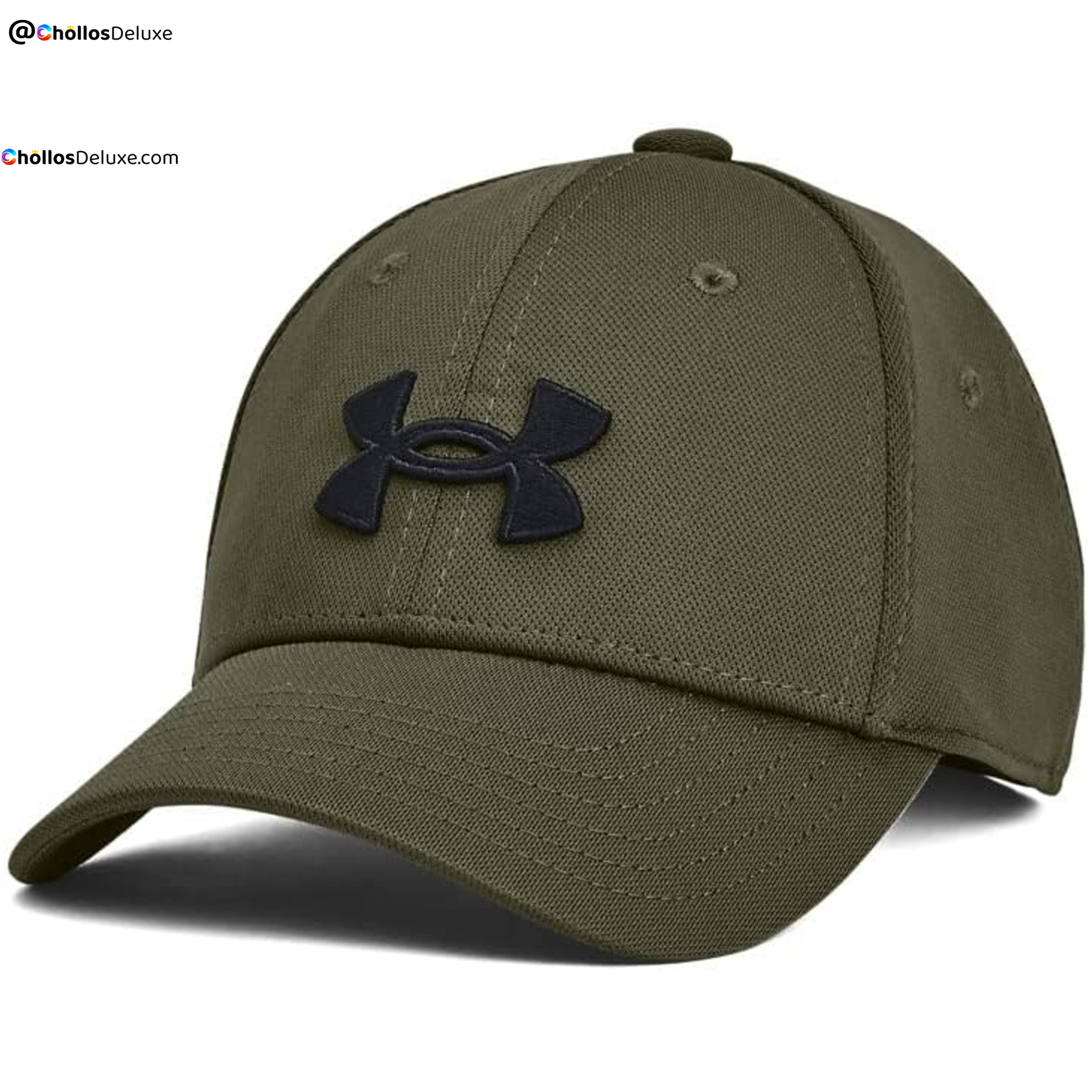 Under Armour Blitzing 3.0 Gorra Infantil