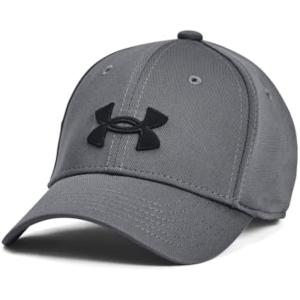 Under Armour Blitzing Gorra Niños