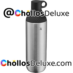 WMF Botella Acero Inoxidable 0,75L