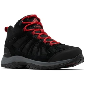Columbia Redmond 3 Mid Botas Senderismo Hombre
