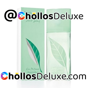 Elizabeth Arden Green Tea Perfume Mujer 100ml