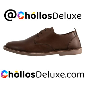 Jack & Jones Zapatos Vestir Hombre Marrón