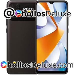 Xiaomi Poco C40 4GB-64GB