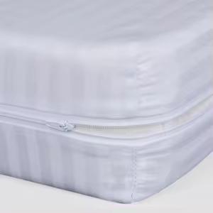 Funda de Colchón para Cama Cremallera L