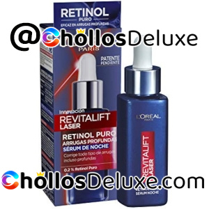 L'Oreal Paris Revitalift Laser Sérum Noche