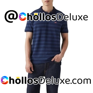Levi's Housemark Polo para Hombre