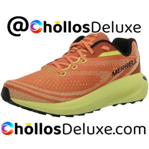 Merrell Morphlite Zapatillas Running Hombre
