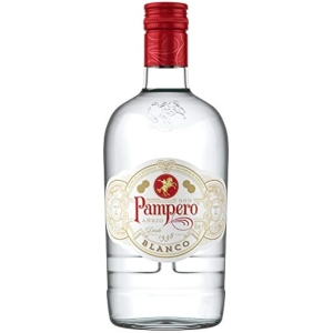 Pampero Ron Blanco de Venezuela 700ml