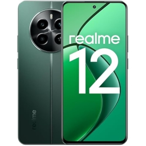 Realme 12 8GB-256GB