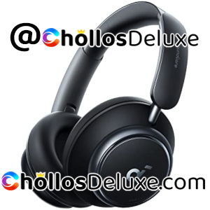 Soundcore by Anker Space Q45 Auriculares Inalámbricos