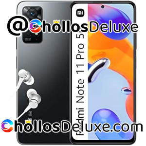 Xiaomi Redmi Note 11 Pro 5G 6GB-128GB