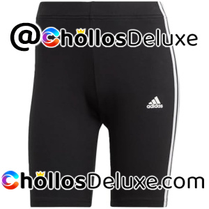 Adidas Essentials 3 Leggings Mujer
