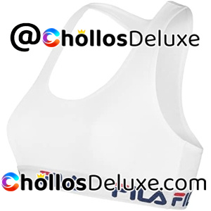 Fila Urban Bra Top Mujer