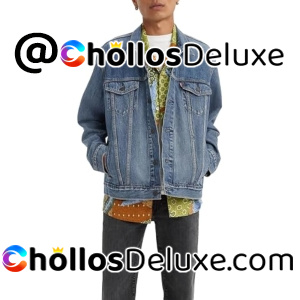 Levi's The Trucker Chaqueta Hombre