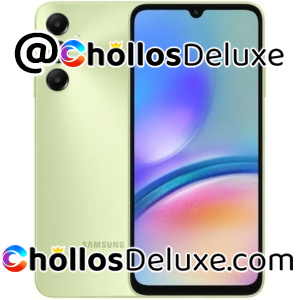 Samsung Galaxy A05S 4GB-128GB