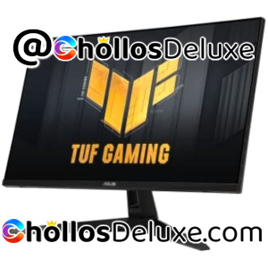 Asus TUF Gaming Monitor 27" FHD 280Hz 1ms