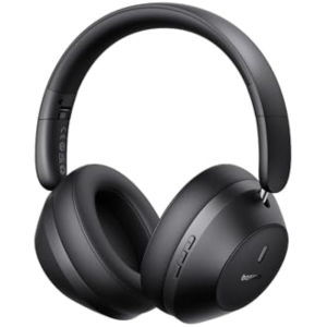 Baseus Auriculares Inalámbricos ENC 50 Horas Bluetooth 5.3