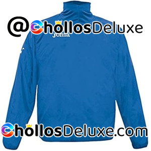 Joma Chubasquero Cortavientos Hombre