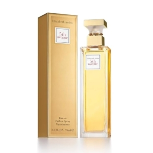 Elizabeth Arden 5th Avenue Eau de Parfum Mujer 75ml