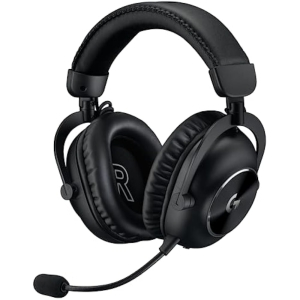 Logitech G Pro X2 Lightspeed Auriculares Gaming