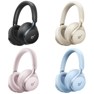 Soundcore Space One Auriculares Bluetooth