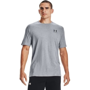 Under Armour Sportstyle LC Camiseta Hombre