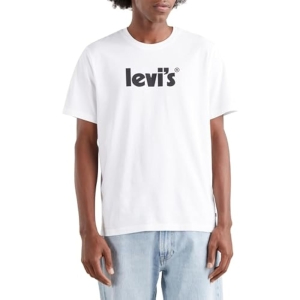 Levi's SS Relaxed Fit Camiseta Hombre