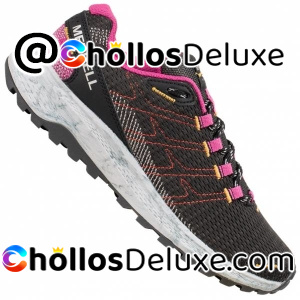 Merrell Fly Strike Zapatillas Running Mujer