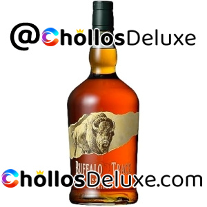 Buffalo Trace Whiskey 1 Litro