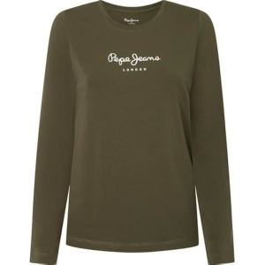 Pepe Jeans New Virginia Camiseta Mujer