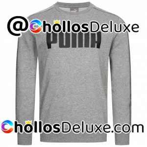 Puma Crew Sudadera Hombre