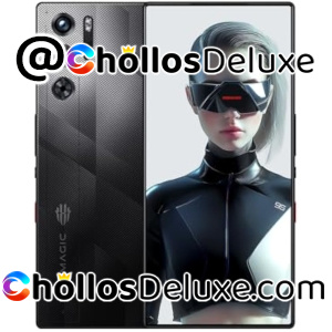 Redmagic 9S Pro 12GB-256GB Snapdragon 8 Gen 3