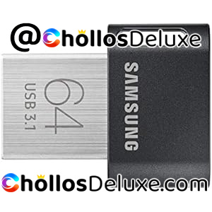 Samsung Memoria Flash 64GB USB 3.1