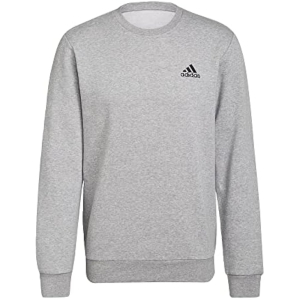 Adidas Essentials Fleece Sudadera Hombre