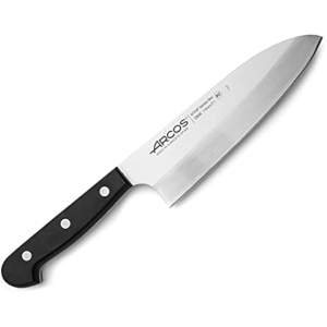 Arcos Deba Cuchillo Asiático Acero Inoxidable 17CM