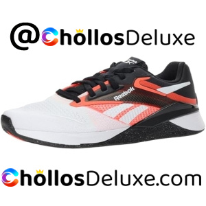 Reebok Nano X4 Zapatillas Unisex Adulto