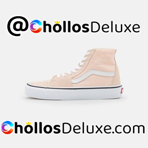Vans UA SK8-Hi Tapered Zapatillas Altas