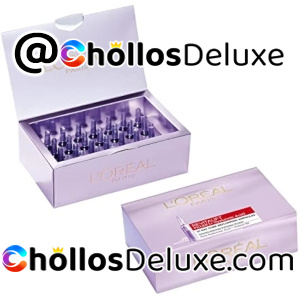 Caja de 28 Ampollas Antiedad L'Oréal Paris