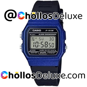 Casio Reloj Unisex