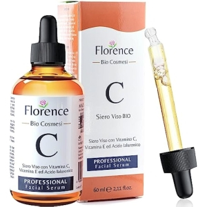 Florence Sérum Facial Antiarrugas y Antimanchas
