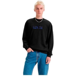 Levi's Relaxd Graphic Crew Sudadera Hombre